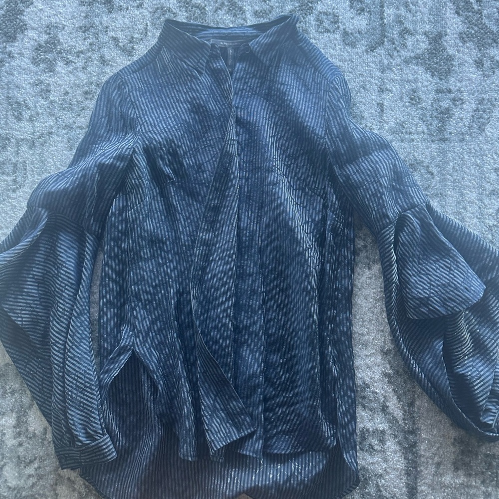 BCBG BLOUSE new with tags
